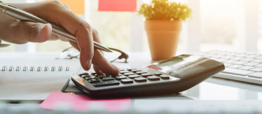 Conseils en matière d'investissements financiers