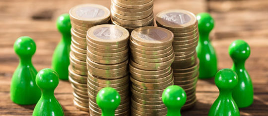 Choisir et investir dans un projet