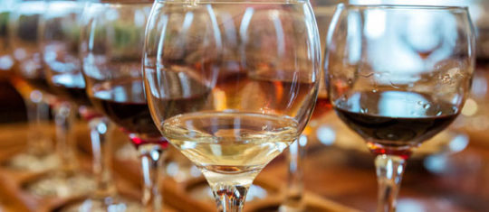 Investir dans le vin