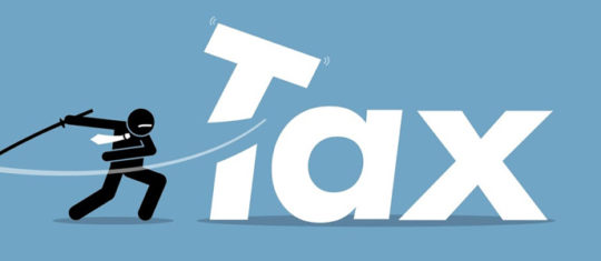 réduire ses impôts