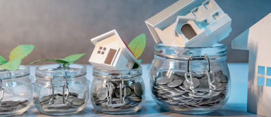 Bien investir dans l'immobilier
