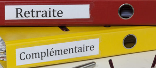 retraite complémentaire