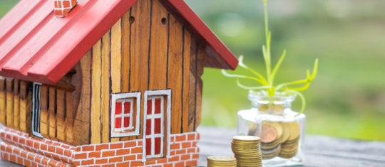 crédit immobilier