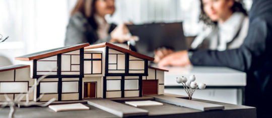 courtier en prêt immobilier