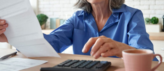 Factures impayées