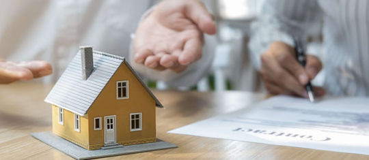 assurance habitation