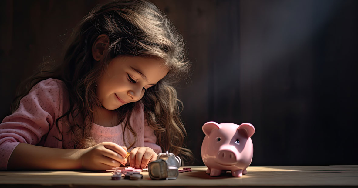 compte courant pour enfant