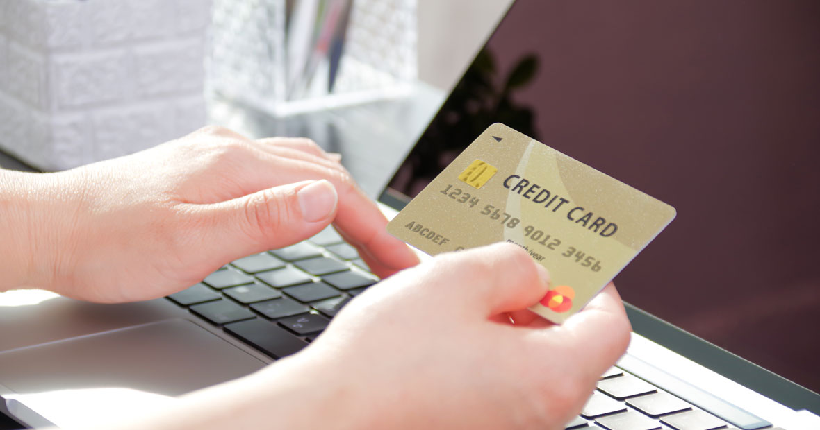 carte de paiement
