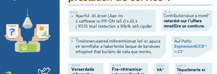 charges-micro-entreprise-prestation-de-service-que-prevoir