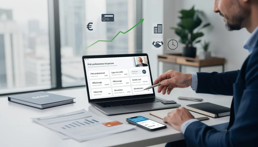 compte professionnel en ligne SASU compte professionnel en ligne SASU